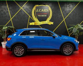 Audi Q3 S-Line 2.0 TDI S-Tronic