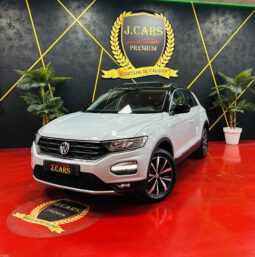 VOLKSWAGEN T-ROC / SPORTBACK  1.6TDI