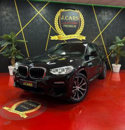 BMW X4 ( M ) X-DRIVE 190CV