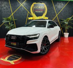 AUDI Q8 5.0TDI ( S-LINE + BLACK LINE ) 286CV