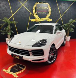 PORSCHE CAYENNE 3.0 GASOLINA /340CV