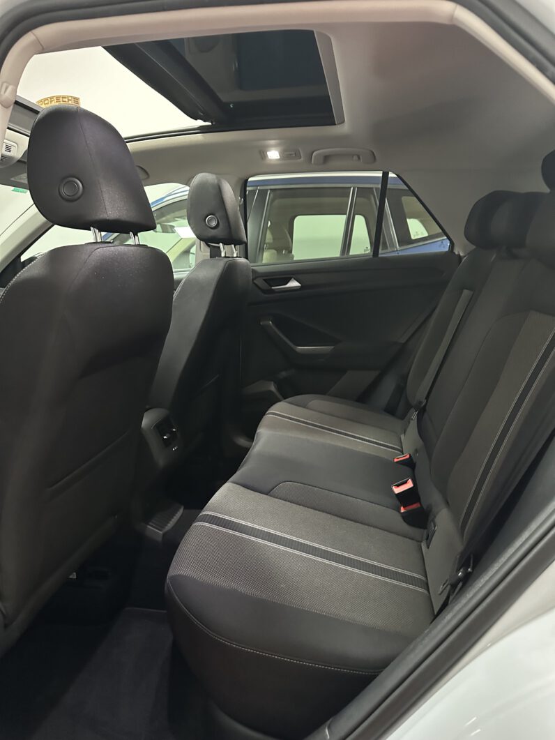 VOLKSWAGEN T-ROC / SPORTBACK  1.6TDI