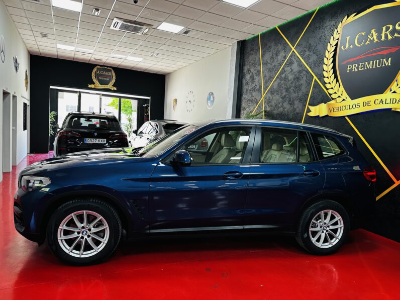 BMW X3 ( S-DRIVE ) 150CV