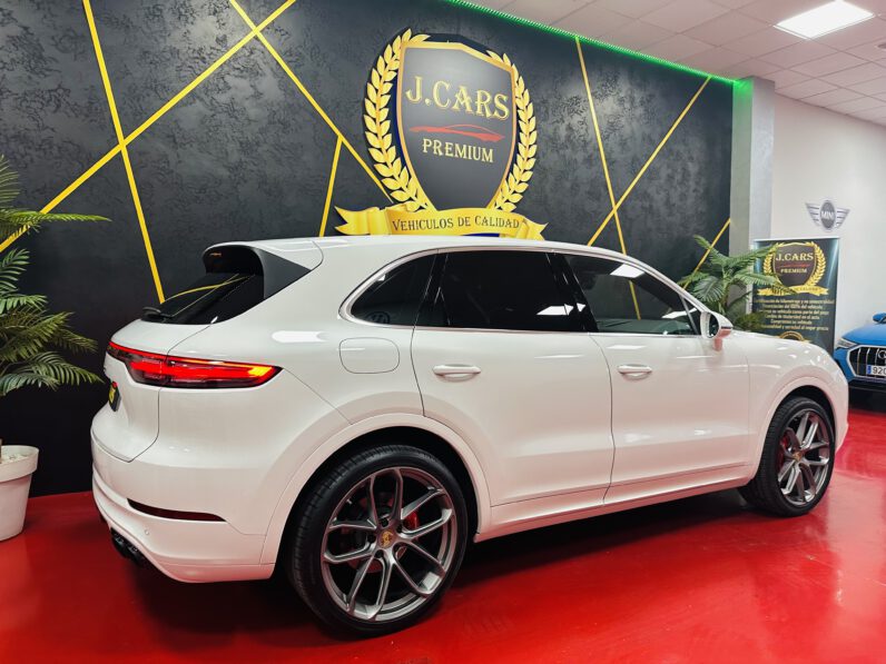 PORSCHE CAYENNE 3.0 GASOLINA /340CV