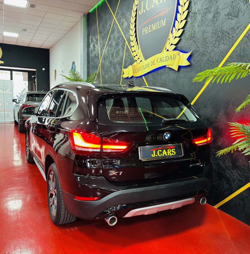 BMW X1 ( X-LINE ) S-DRIVE