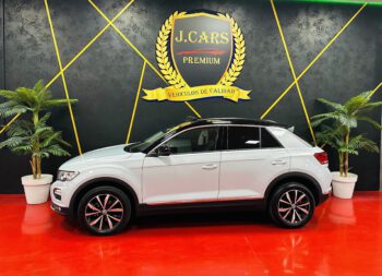 VOLKSWAGEN T-ROC / SPORTBACK  1.6TDI