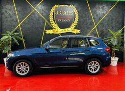 BMW X3 ( S-DRIVE ) 150CV