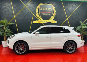 PORSCHE CAYENNE 3.0 GASOLINA /340CV