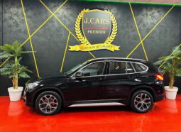 BMW X1 ( X-LINE ) S-DRIVE