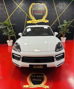 PORSCHE CAYENNE 3.0 GASOLINA /340CV