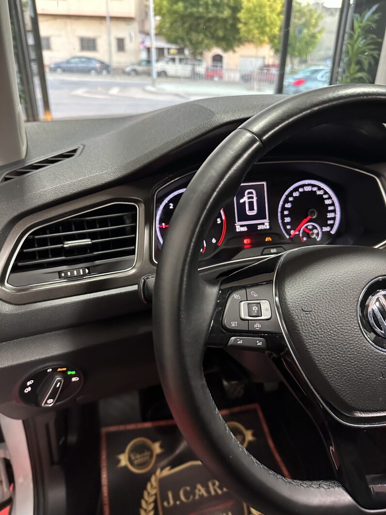 VOLKSWAGEN T-ROC / SPORTBACK  1.6TDI