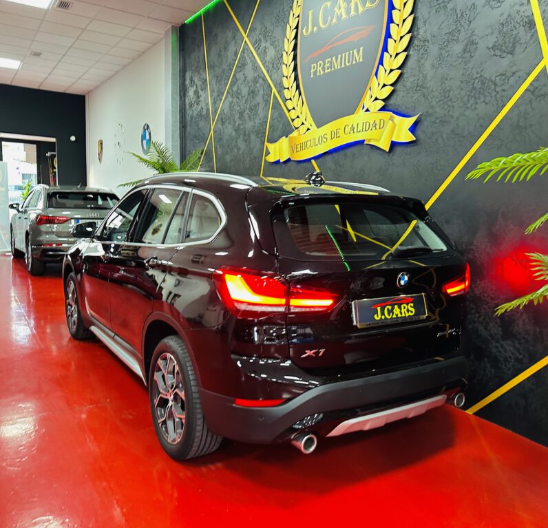 BMW X1 ( X-LINE ) S-DRIVE