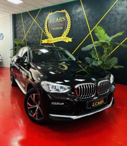 BMW X4 ( X-LINE ) 190CV