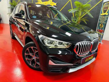 BMW X1 ( X-LINE ) S-DRIVE