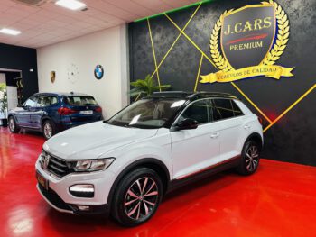 VOLKSWAGEN T-ROC / SPORTBACK  1.6TDI