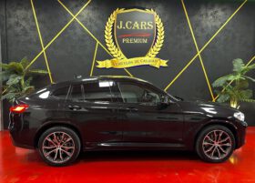 BMW X4 ( M ) X-DRIVE 190CV