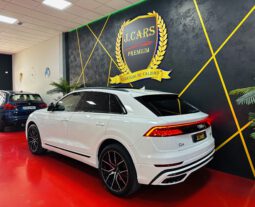 AUDI Q8 5.0TDI ( S-LINE + BLACK LINE ) 286CV