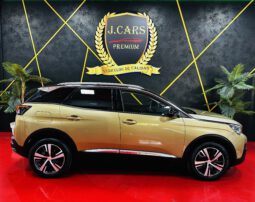 PEUGEOT 3008 ( ALLURE ) 1.2GASOLINA