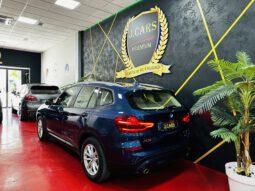 BMW X3 ( S-DRIVE ) 150CV