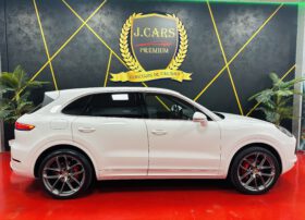 PORSCHE CAYENNE 3.0 GASOLINA /340CV