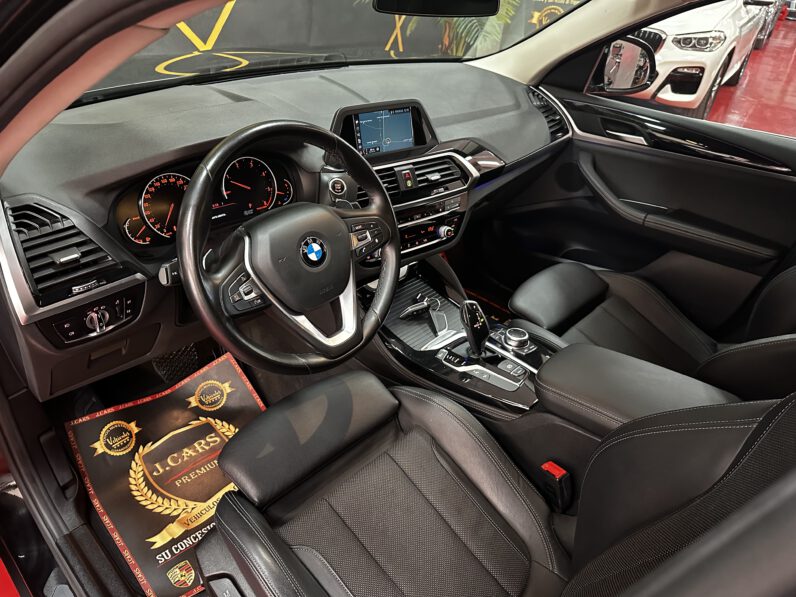 BMW X4 ( X-LINE ) 190CV